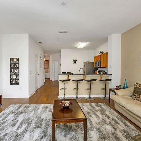Renshaw 2562 Townhouse Villa Orlando Dış mekan fotoğraf