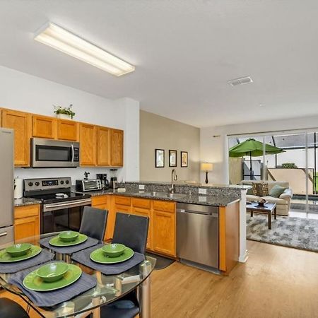 Renshaw 2562 Townhouse Villa Orlando Dış mekan fotoğraf