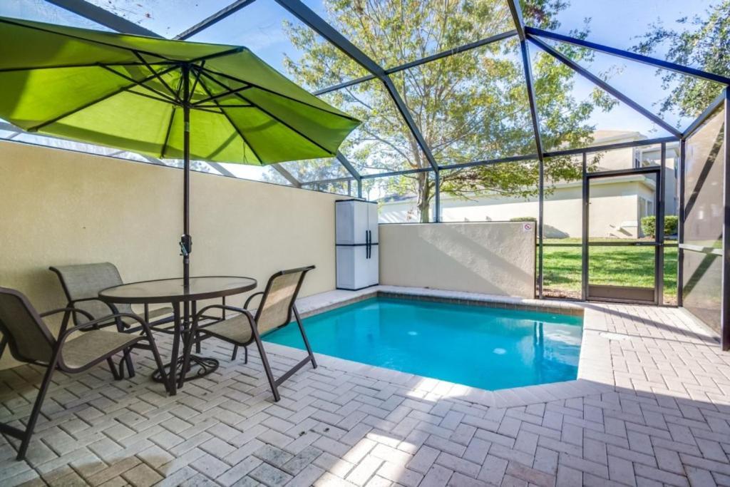 Renshaw 2562 Townhouse Villa Orlando Dış mekan fotoğraf