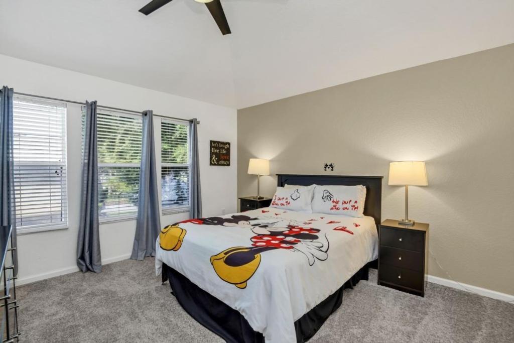 Renshaw 2562 Townhouse Villa Orlando Dış mekan fotoğraf