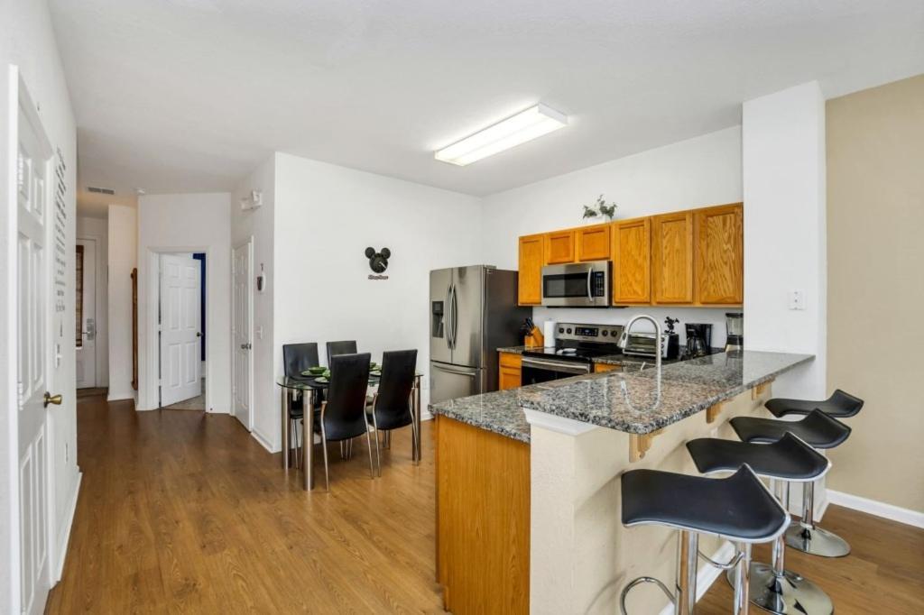 Renshaw 2562 Townhouse Villa Orlando Dış mekan fotoğraf