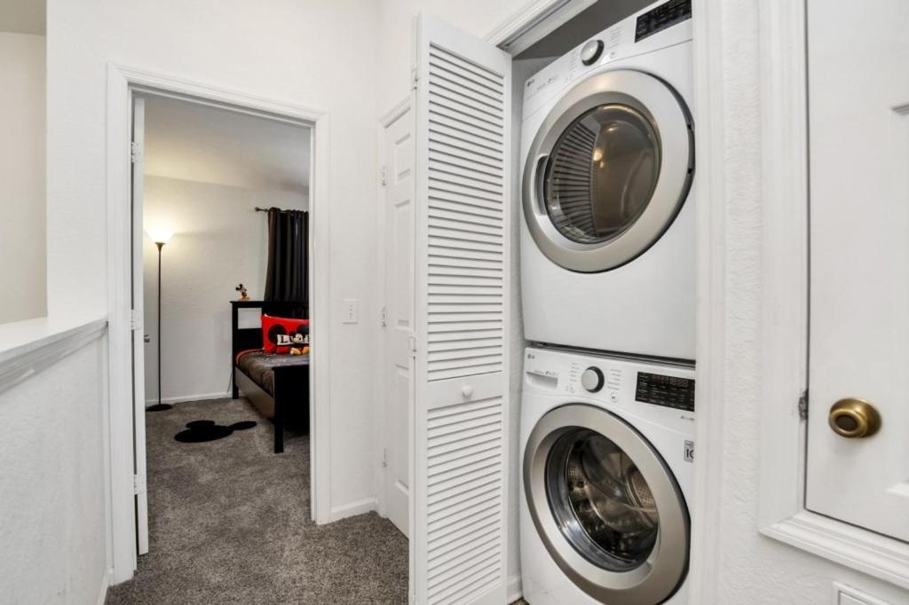 Renshaw 2562 Townhouse Villa Orlando Dış mekan fotoğraf