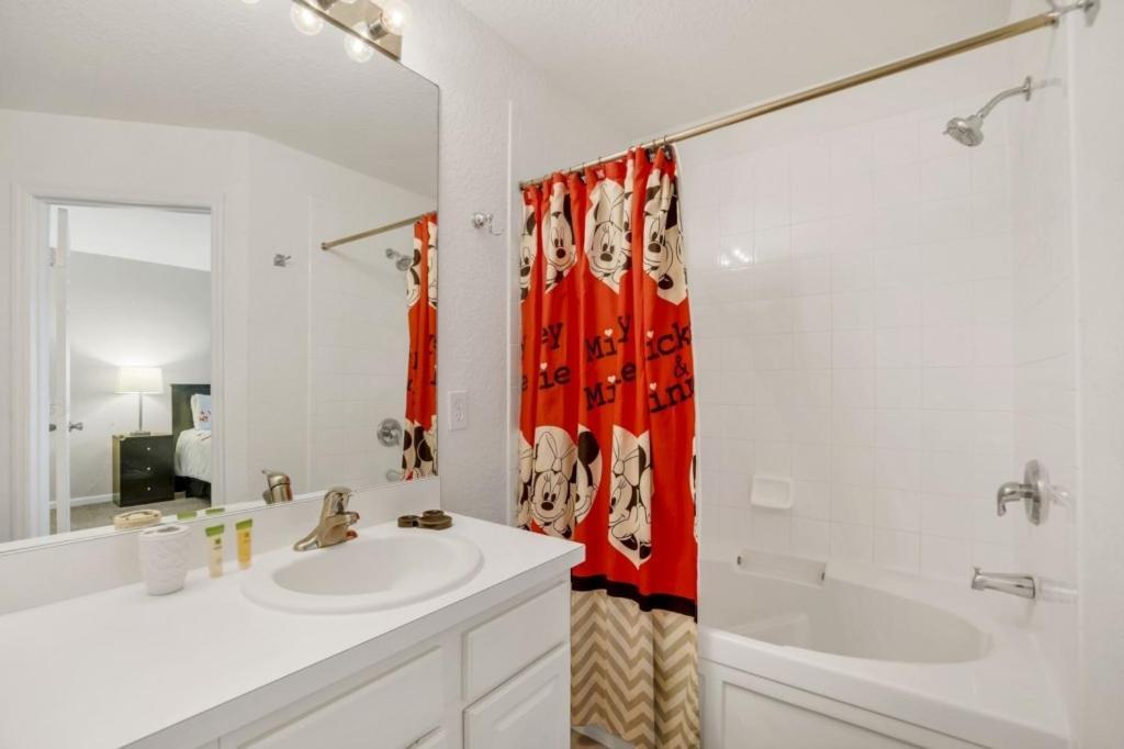 Renshaw 2562 Townhouse Villa Orlando Dış mekan fotoğraf