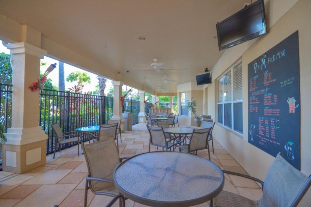 Renshaw 2562 Townhouse Villa Orlando Dış mekan fotoğraf